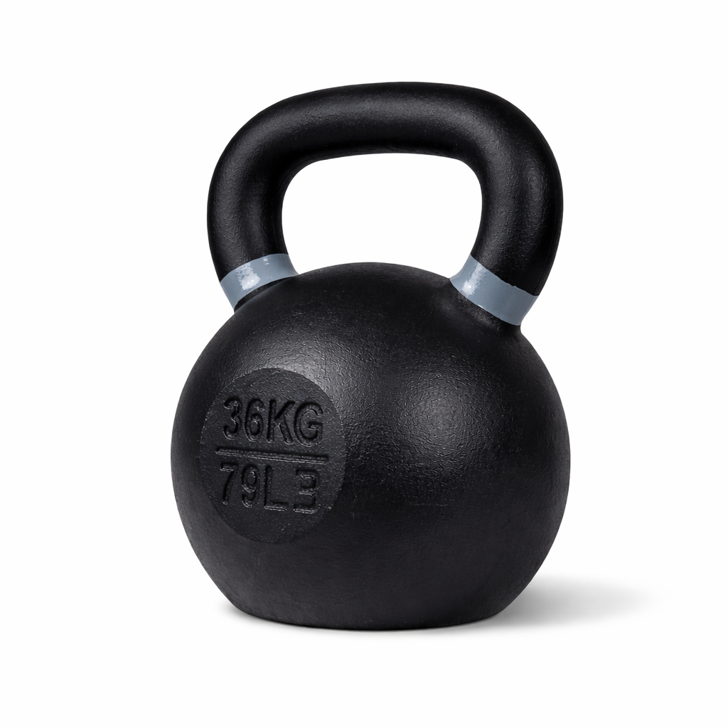 Legion Cast Iron Kettlebells (4KG/9LB-44KG/97LB)