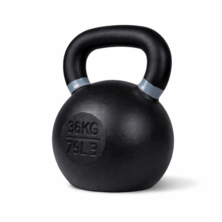 Legion Cast Iron Kettlebells (4KG/9LB-44KG/97LB)
