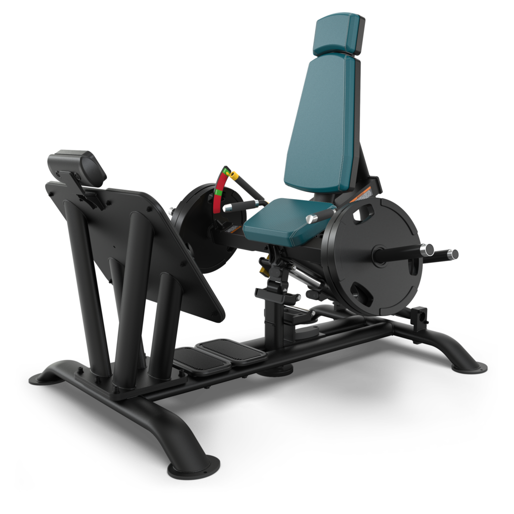 TRUE PLS–0800 Squat Press