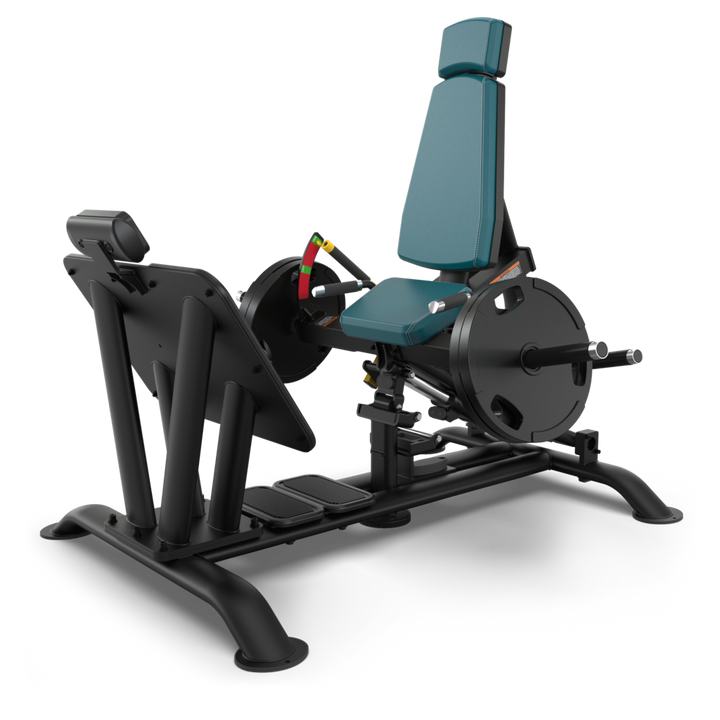 TRUE PLS–0800 Squat Press