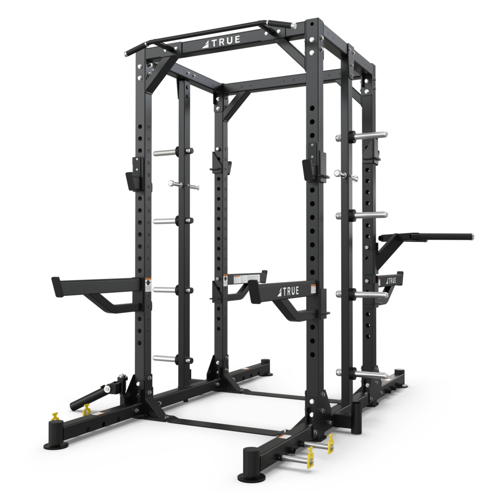 TRUE XFW-8300 Dual Sided Weight Rack