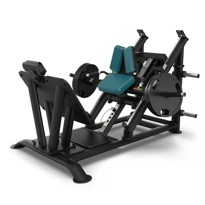 TRUE PLS–1000 Hack Squat