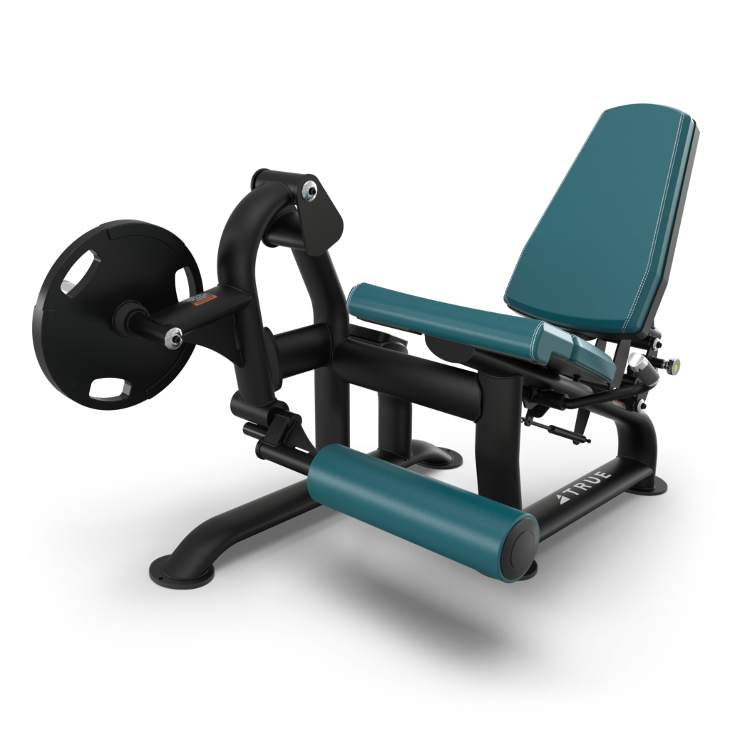 TRUE PLS–1200 Leg Extension