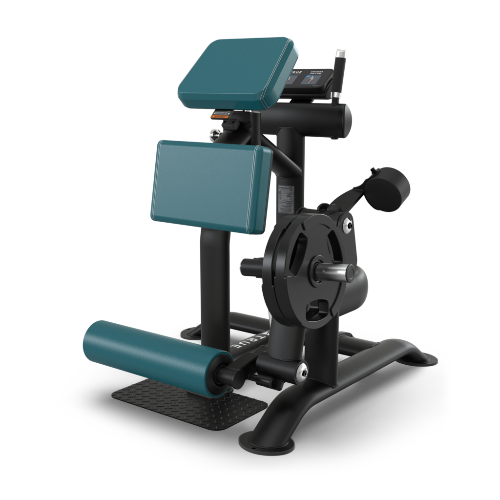 TRUE PLS–1300 Standing Leg Curl