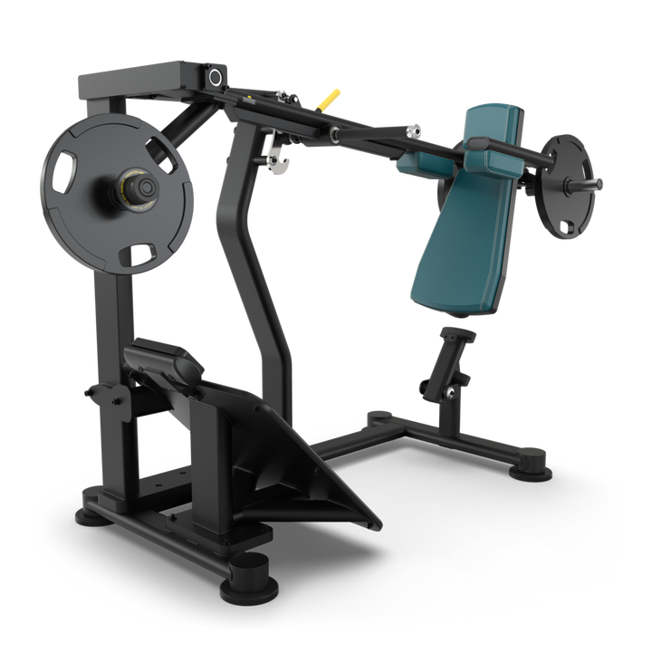 TRUE PLS–1400 Pendulum Squat