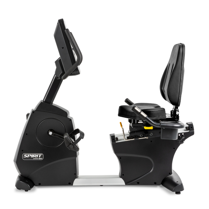 4.0R Recumbent Bike