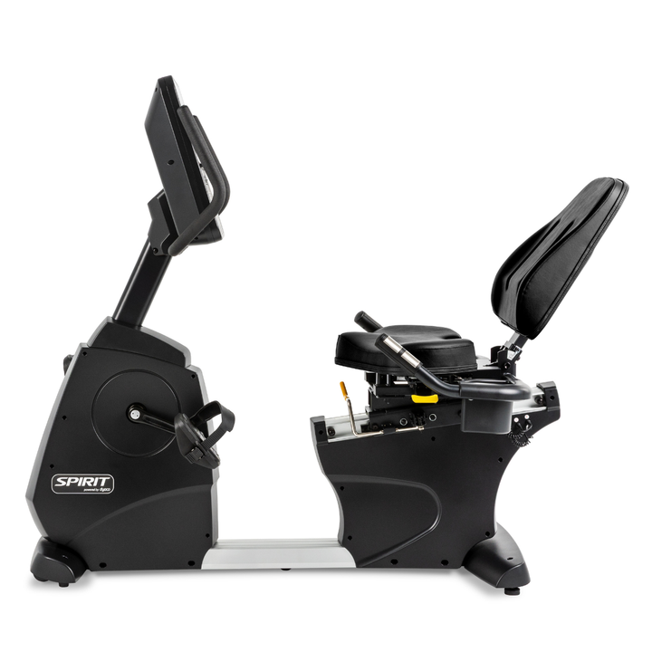 4.0R Recumbent Bike
