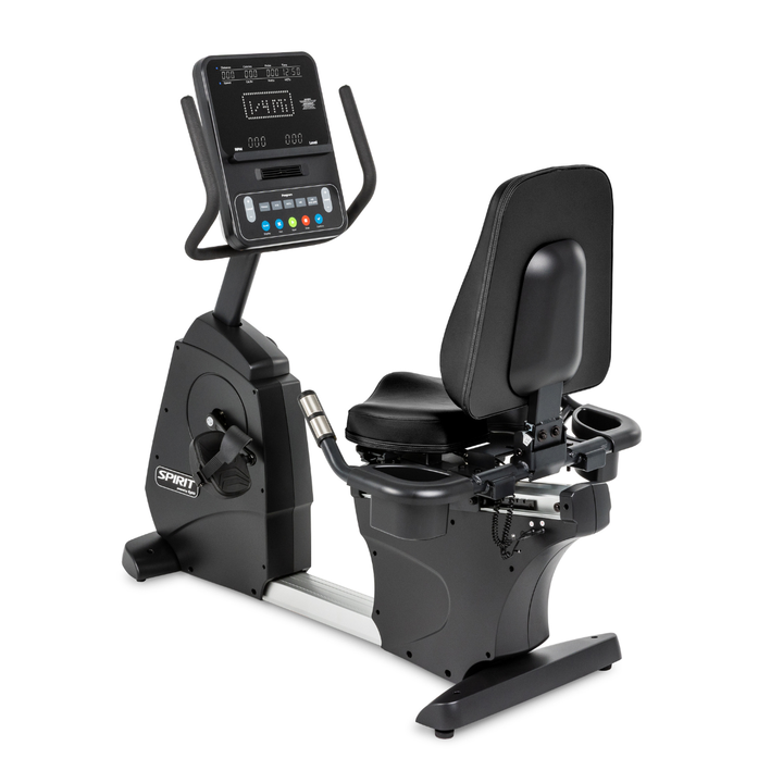 4.0R Recumbent Bike