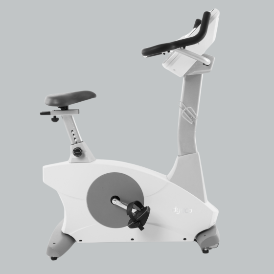 4.0U Upright Bike