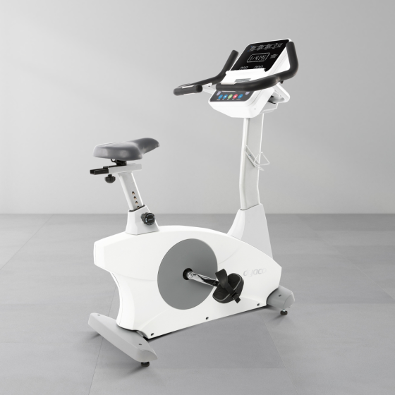 4.0U Upright Bike