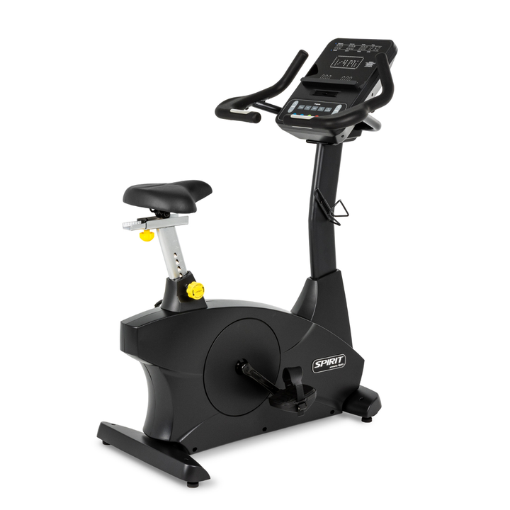4.0U Upright Bike