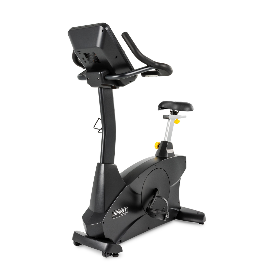 4.0U Upright Bike