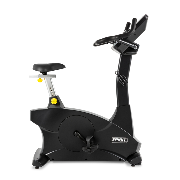 4.0U Upright Bike