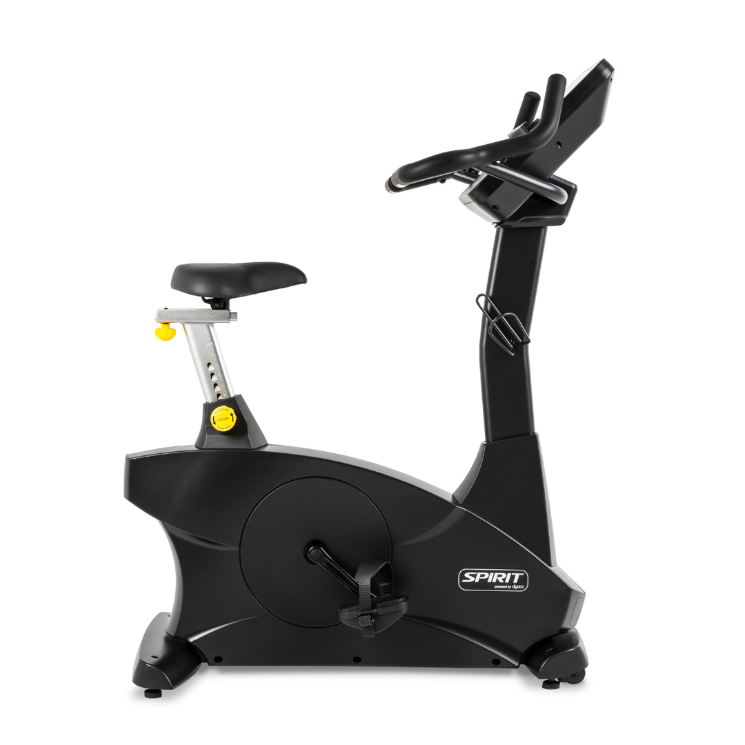 4.0U Upright Bike