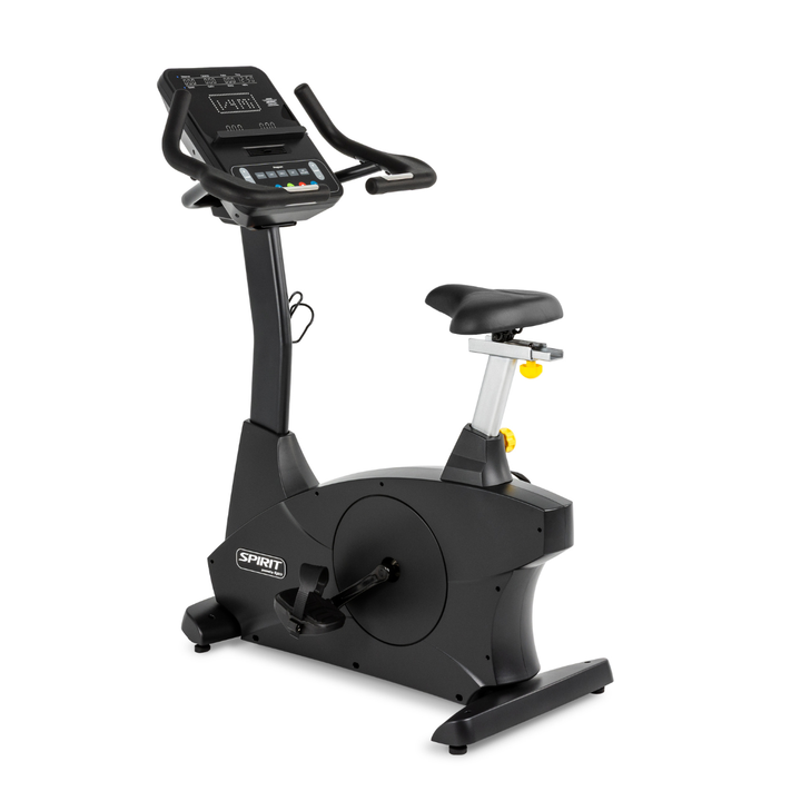4.0U Upright Bike