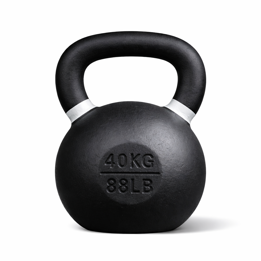 Legion Cast Iron Kettlebells (4KG/9LB-44KG/97LB)