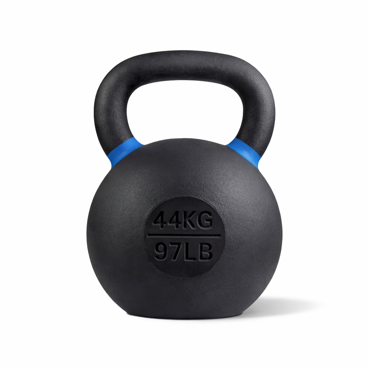 Legion Cast Iron Kettlebells (4KG/9LB-44KG/97LB)