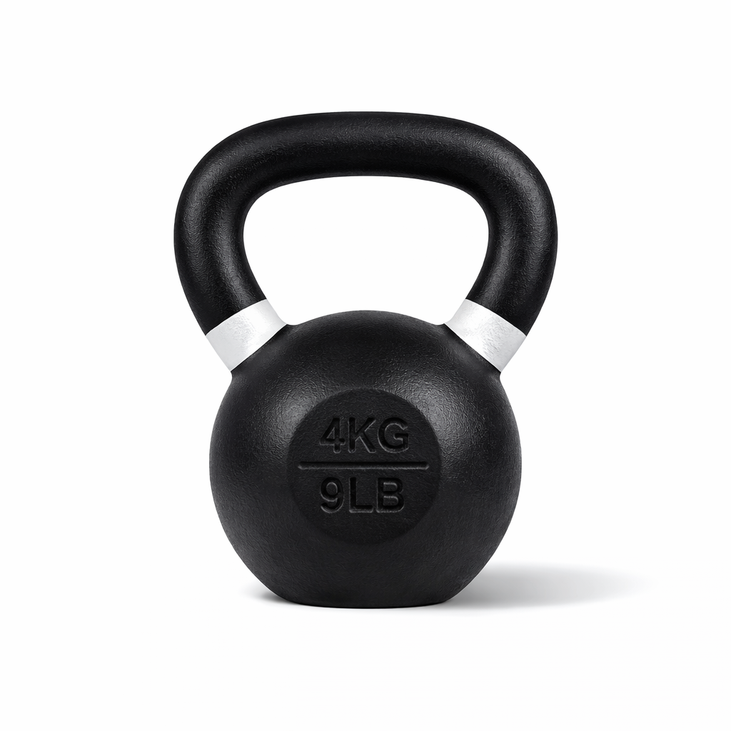 Legion Cast Iron Kettlebells (4KG/9LB-44KG/97LB)