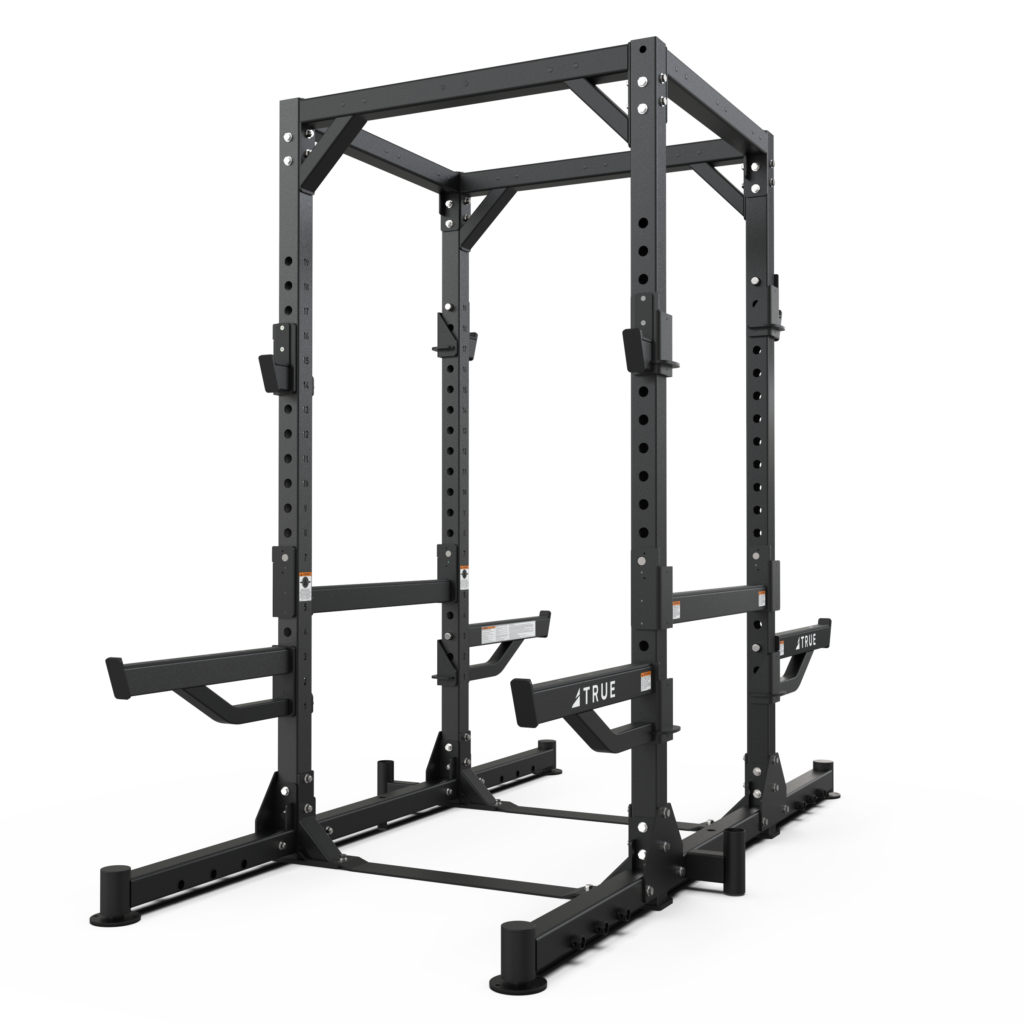 TRUE XFW-8300 Dual Sided Weight Rack