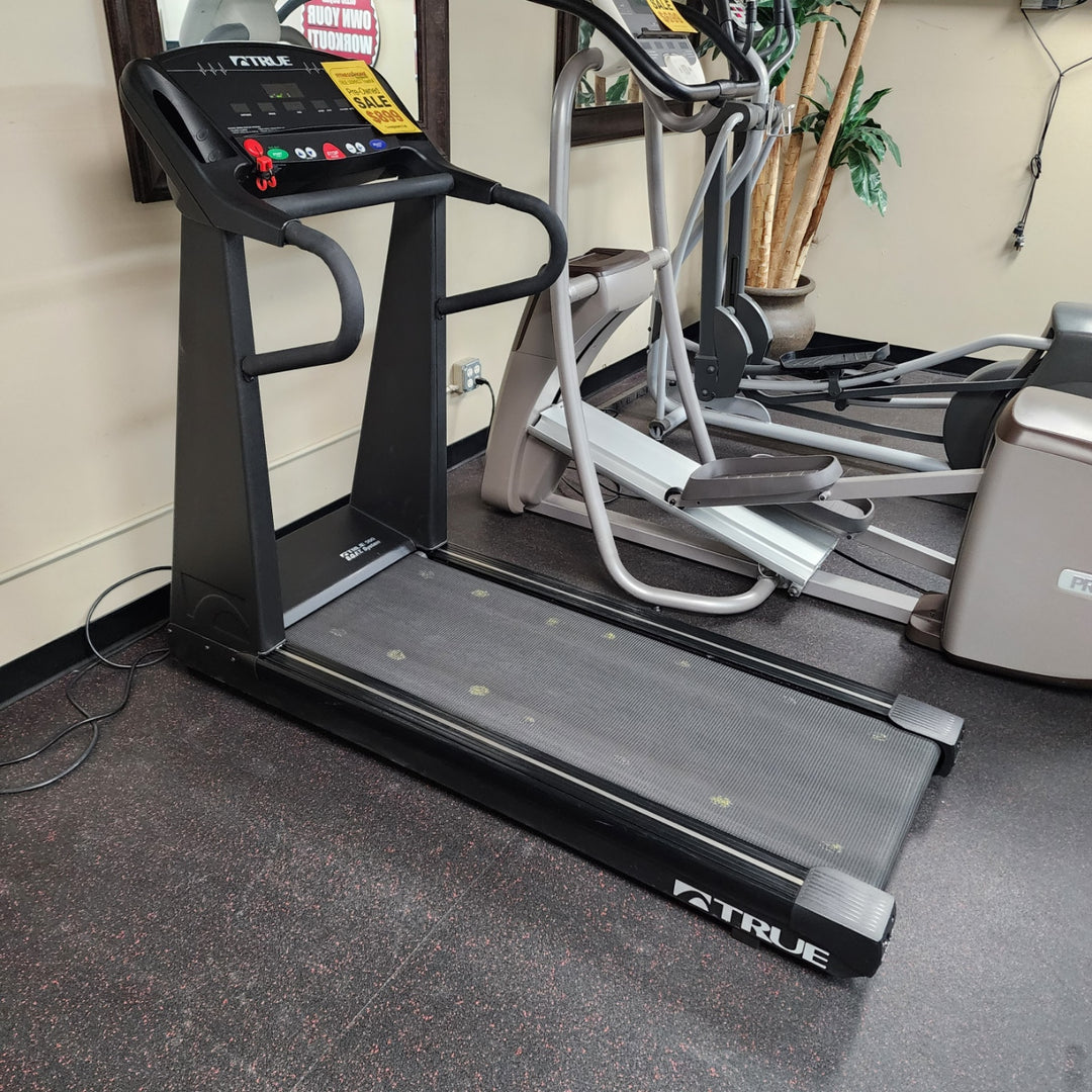 Pre-Owned TRUE 500HRCO Treadmill