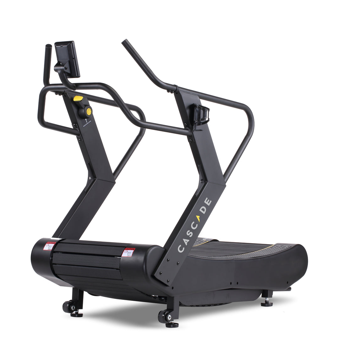 Ultra Runner Plus 2 Curved Treadmill