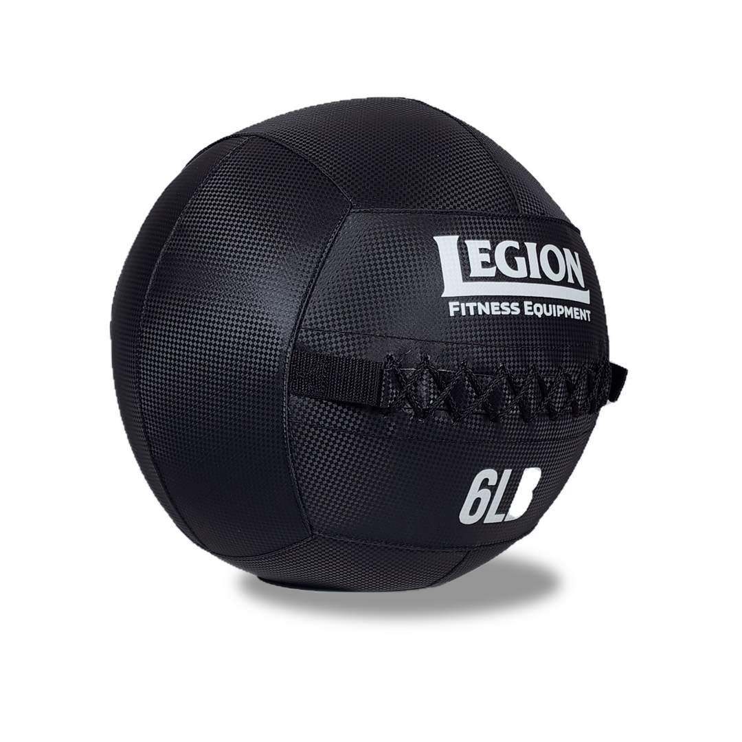 Legion 6LB Wall Ball