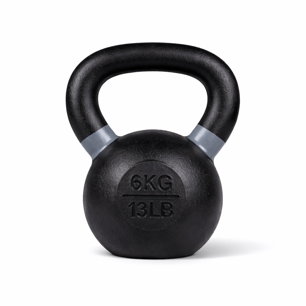 Legion Cast Iron Kettlebells (4KG/9LB-44KG/97LB)