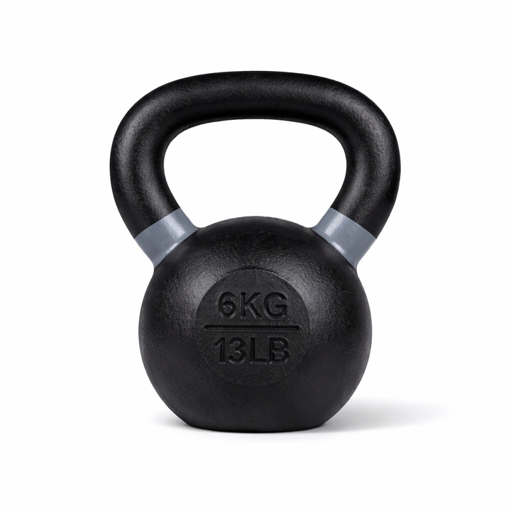 Legion Cast Iron Kettlebells (4KG/9LB-44KG/97LB)