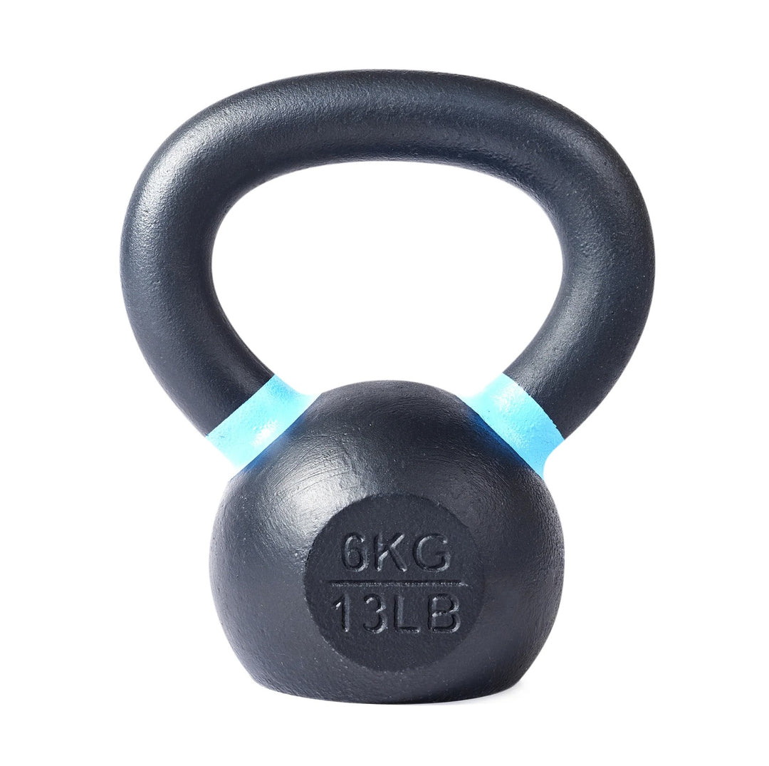 Legion KB-SET4-32 Cast Iron Kettlebell Set (4KG-32KG/9LB-70LB)