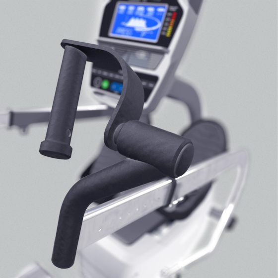 7.0S Recumbent Stepper