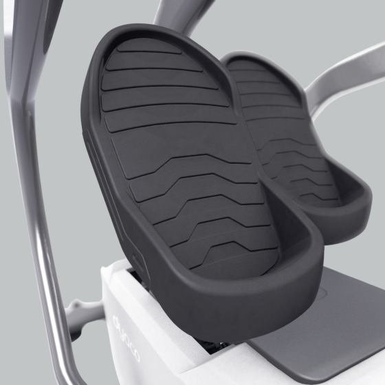 7.0S Recumbent Stepper