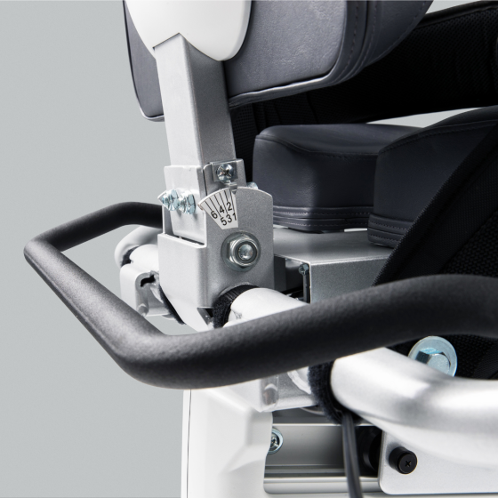 7.0S Recumbent Stepper