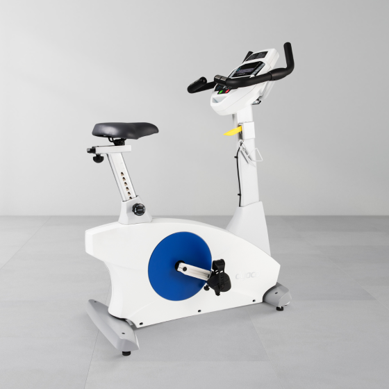 7.0U Upright Bike