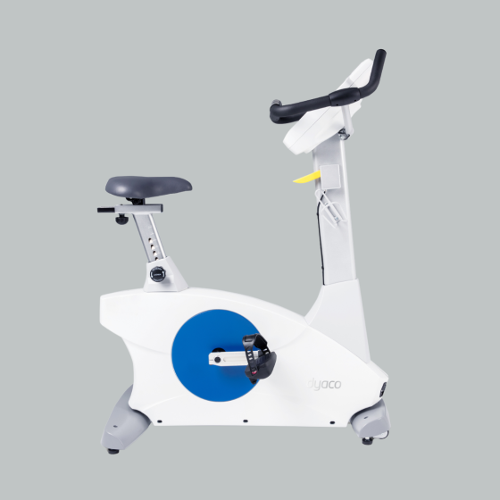 7.0U Upright Bike