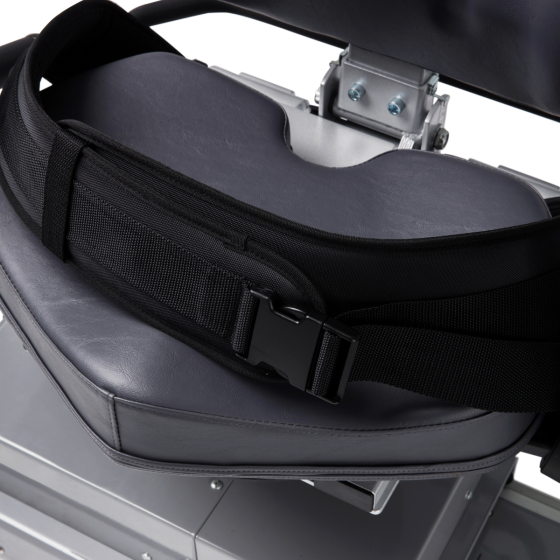 7.5S Recumbent Stepper