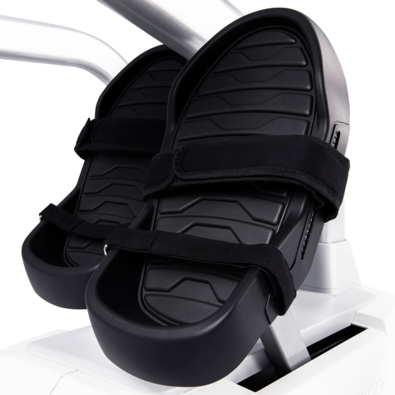 7.5S Recumbent Stepper