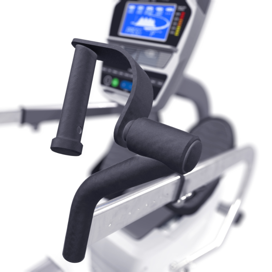7.5S Recumbent Stepper