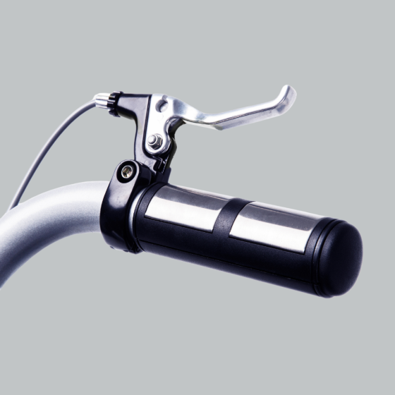 7.5S Recumbent Stepper