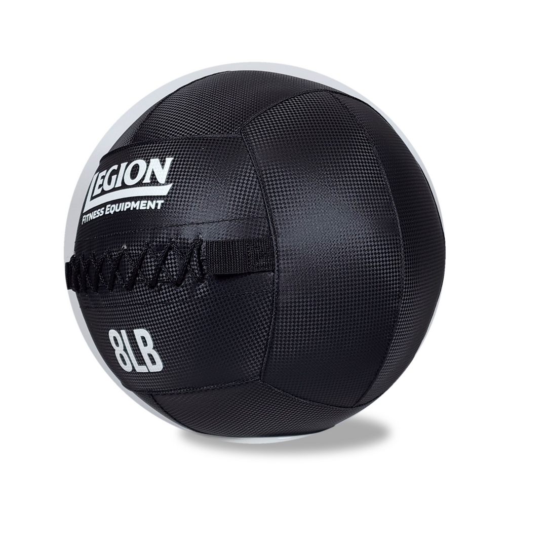 Legion 8LB Wall Ball