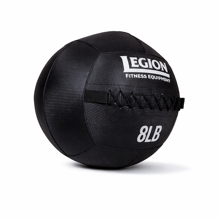 Legion 8LB Wall Ball