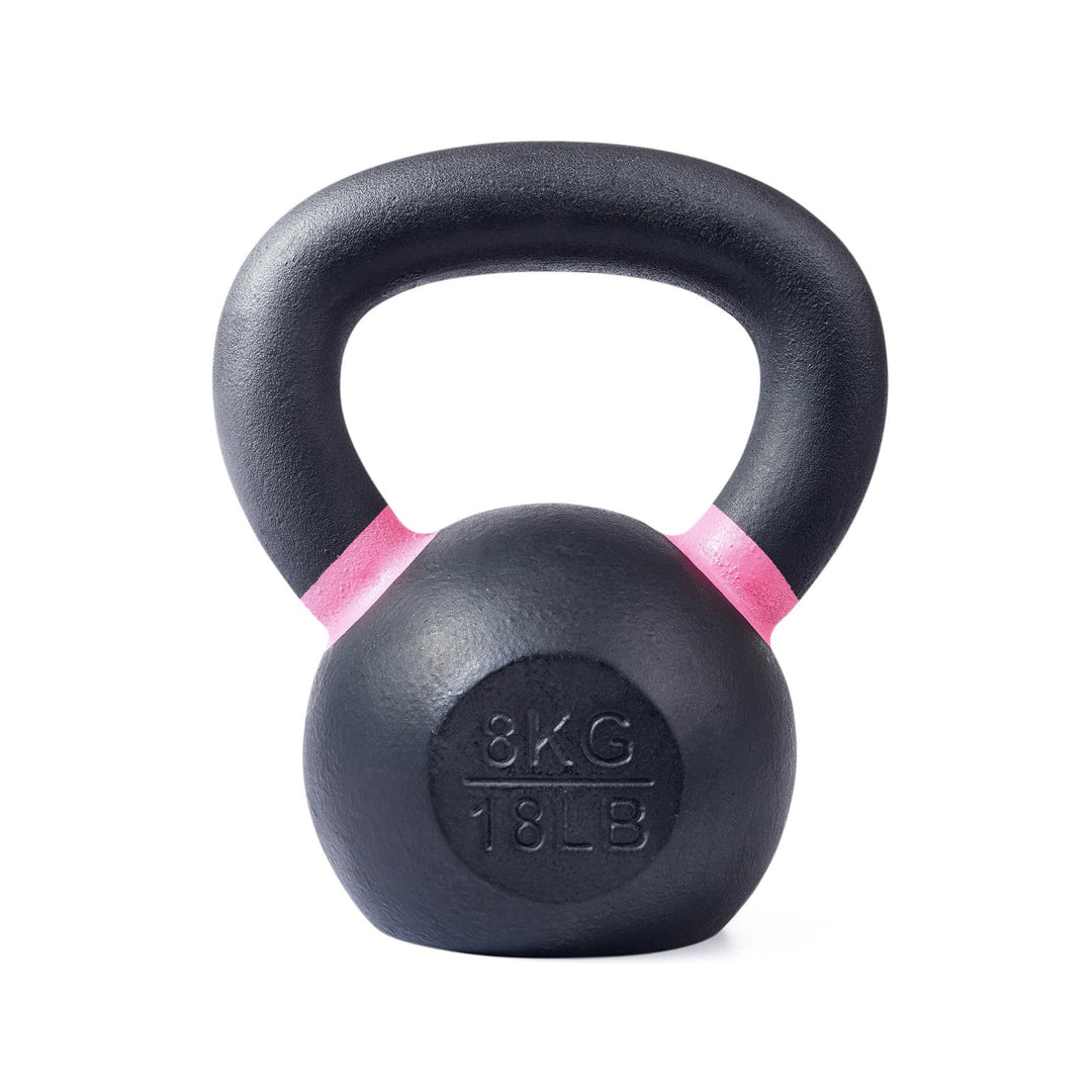 Legion Cast Iron Kettlebells (4KG/9LB-44KG/97LB)