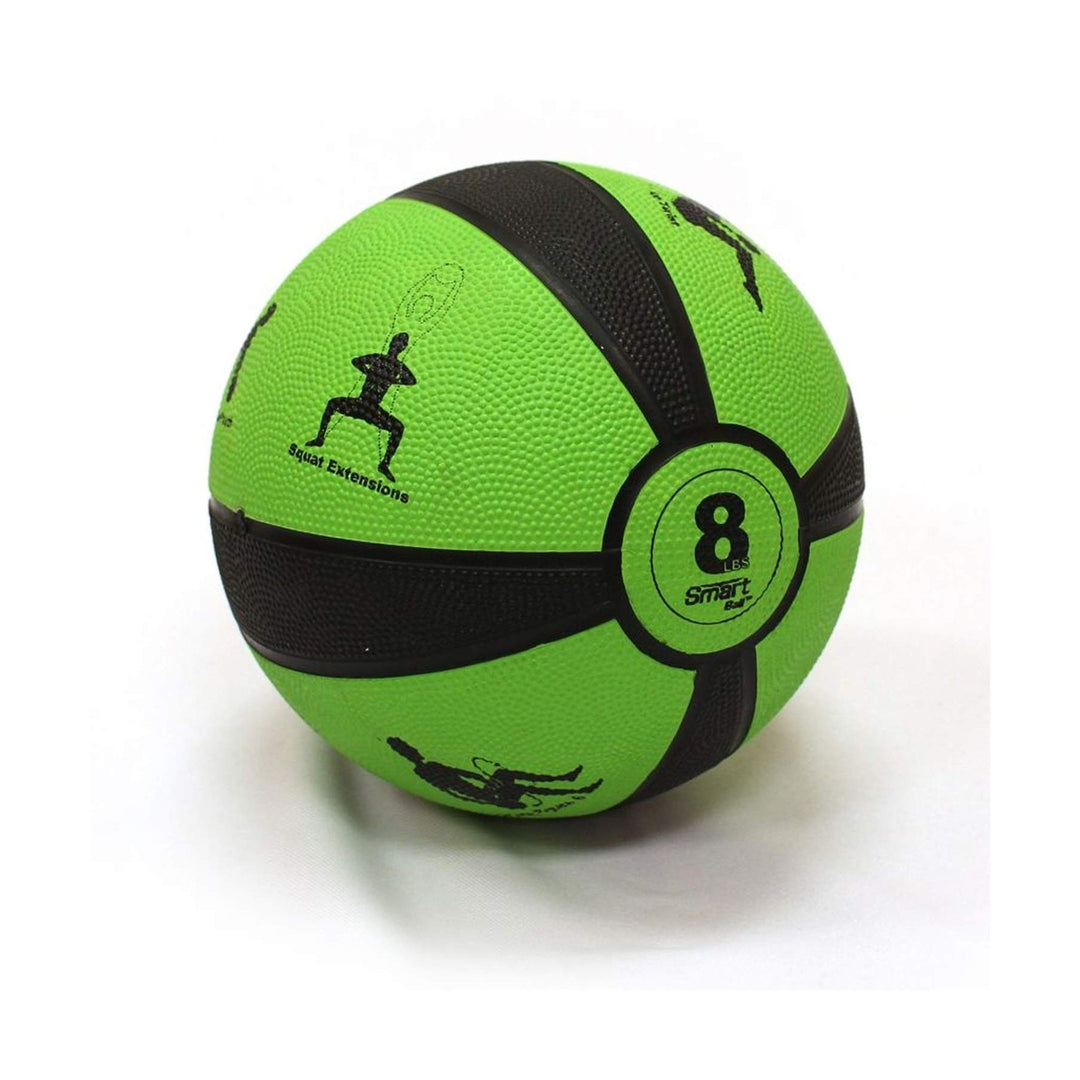 Smart Medicine Ball Rack – Wall Mounted Commercial Package