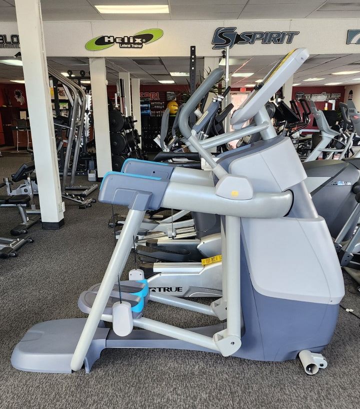 Pre-Owned Precor AMT 835 Adaptive Motion Trainer