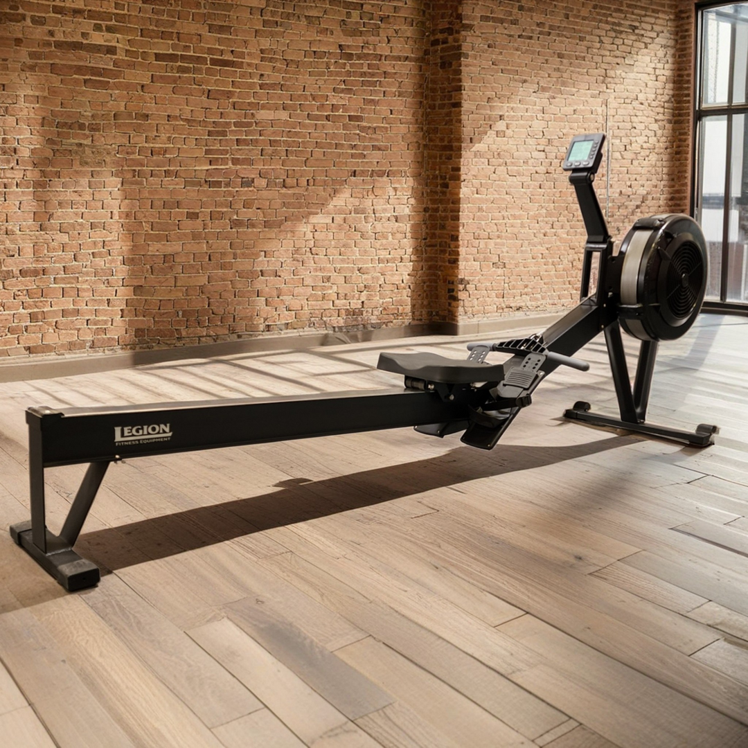 Legion AR100 Air Rower