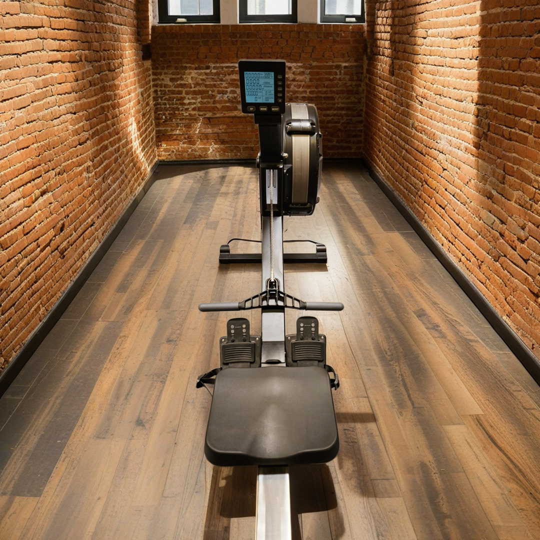 Legion AR100 Air Rower