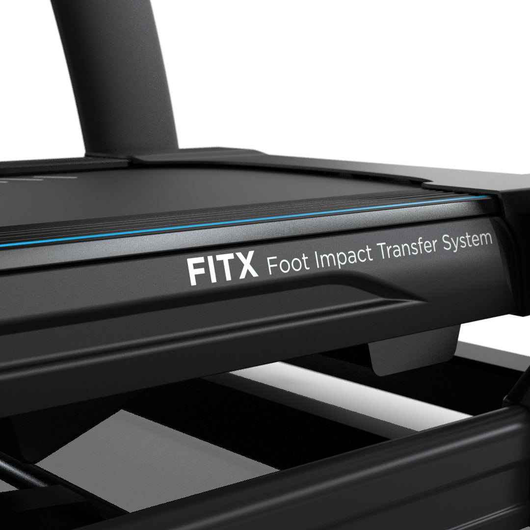 Alpine Runner Incline Trainer