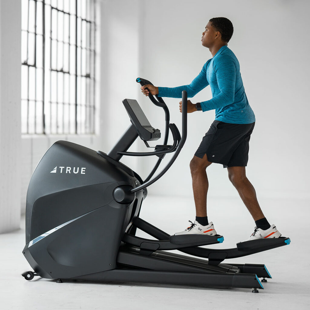 Apex Cross Trainer