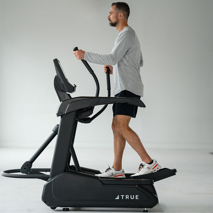 TRUE Apex Elliptical