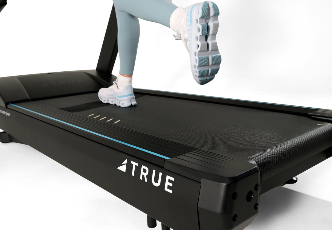 Apex Treadmill