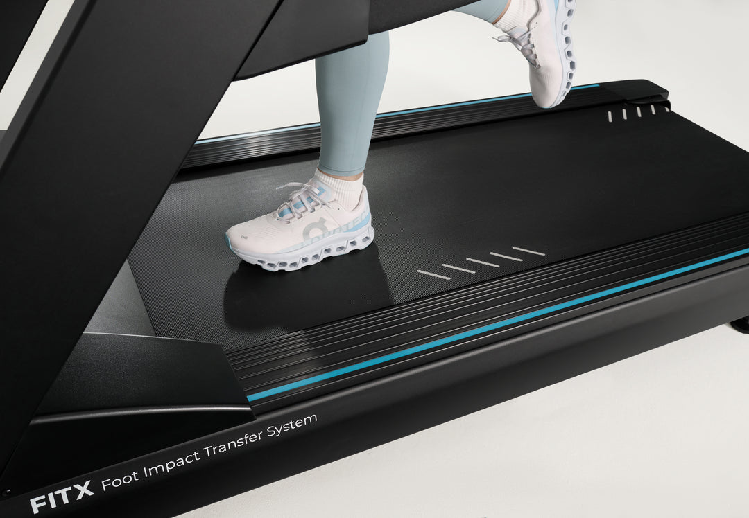 Apex Treadmill
